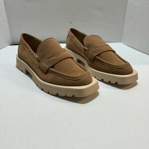 Dolce Vita‎ Elias loafers sz 7 NEW